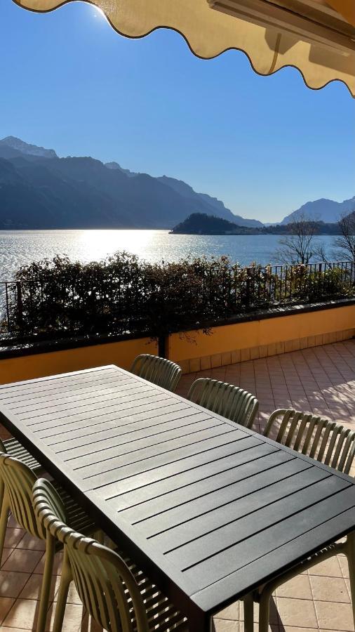 Few Steps To The Heart Of Menaggio, Swimming Pool, Breathtaking View Apartment Exterior photo